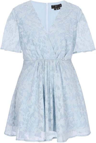 faina Dress