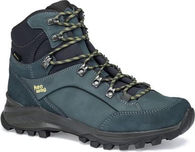 Hanwag Banks GTX - Wandelschoenen - Heren Steel / Sulphur 48
