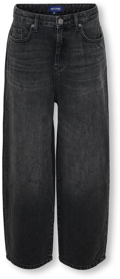 ONLY&SONS - OSJCARL BALLOON WB 6267 TAI DNM - Jongens - Jeans