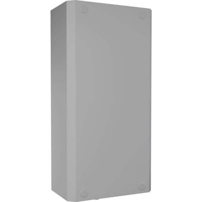 Rittal SK 3212.230 Luchtwarmtewisselaar 230 V 0.3 kW (b x h x d) 150 x 300 x 85 mm Piece 1 stuk(s)