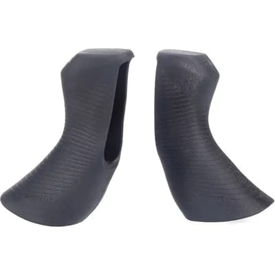 Sram Rival/Force D2 Etap Axs shifter covers Zwart