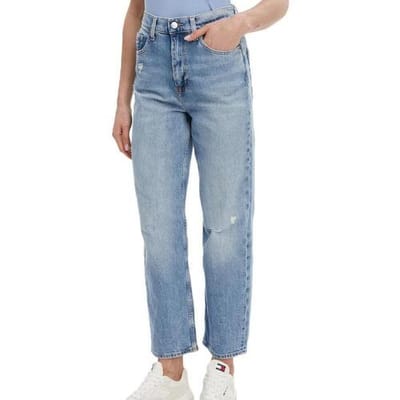 Straight Jeans Tommy Hilfiger Layla