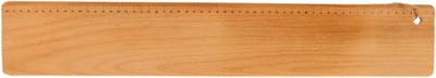 Brood Transfergereedschap - Houten Schep - Brood Bakken - Afgeschuinde Randen - 58 x 10 cm - Natuurlijk Hout