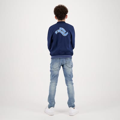 Raizzed Rocky Jongens Vest - Maat 176