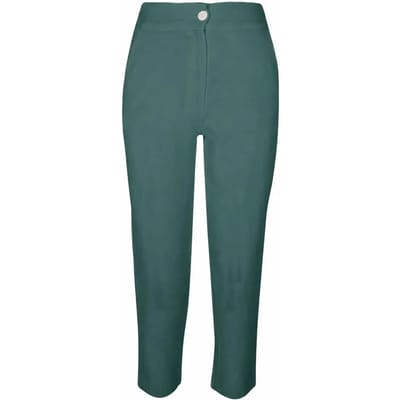 Tapered 3/4 broek dames Haris Cotton Essentials
