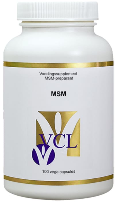 Msm Vcl