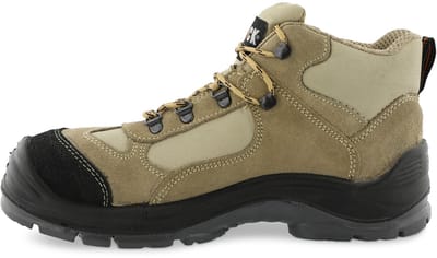 Cross S1P Hoge Veiligheidsschoenen SRC