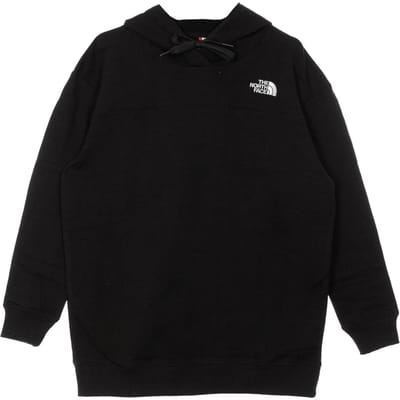 Zumu Hoodie Zwarte dameshoodie