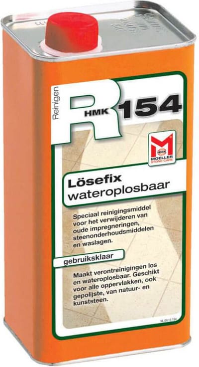 HMK R154 Losefix -wateroplosbaar- blik 1 ltr