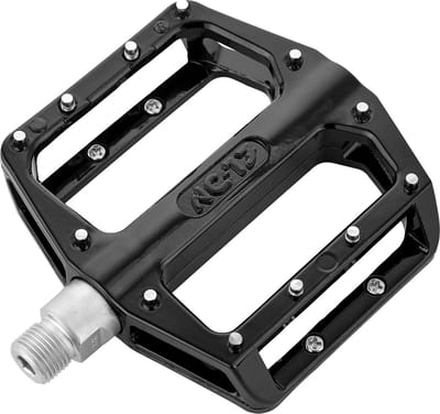NC-17 STD II Pro Pedals Kleur zwart