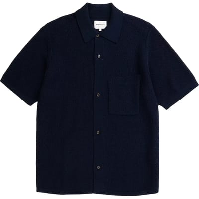 Shirt Norse Projects Fredensborg Mercerised
