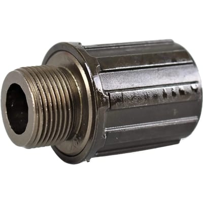 Cassettebody Shimano FH-TX500 8/9/10-speed