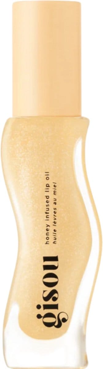 Gisou - Honey Infused Lip Oil - Pineapple Pout - Limited Edition - 8ml