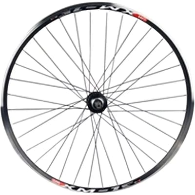Achterste zwenkwiel Gurpil XM-1 29 V/BRAKE 7V
