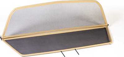 Cabrio Windscherm BMW 3 Serie E46 | 2000 - 2007 | Beige