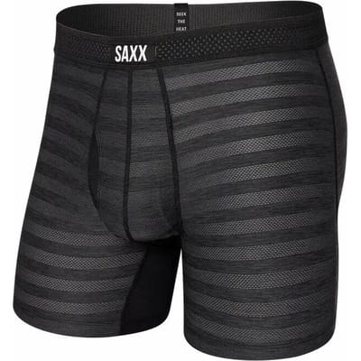 Boxershorts Saxx Droptemp™ Cooling Mesh - Performance