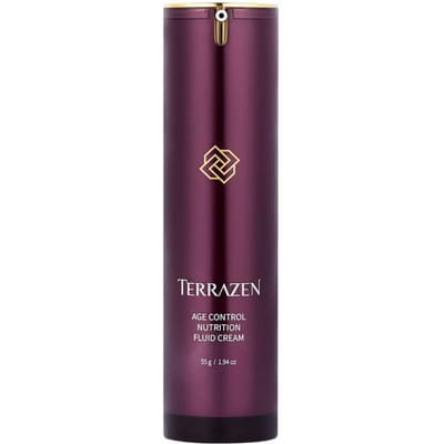 Terrazen, Leeftijdcontrole, Anti-veroudering, Vloeistof, 55 ml