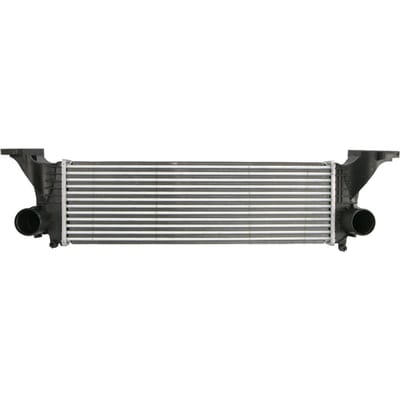 Intercooler, inlaatluchtRadiator THERMOTEC DAE003TT