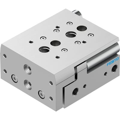 Festo Minislede 20mm Boring 30mm Slag Dubbelwerkend - 8085183 - P2EB2