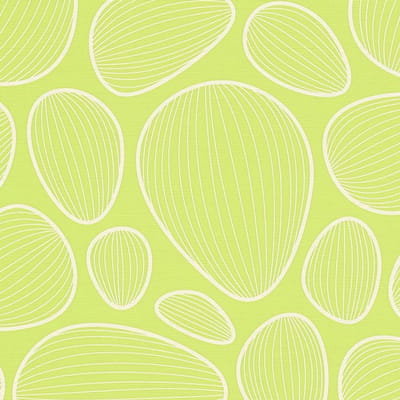 AS Creation Artist Edition Behang Retro Groen