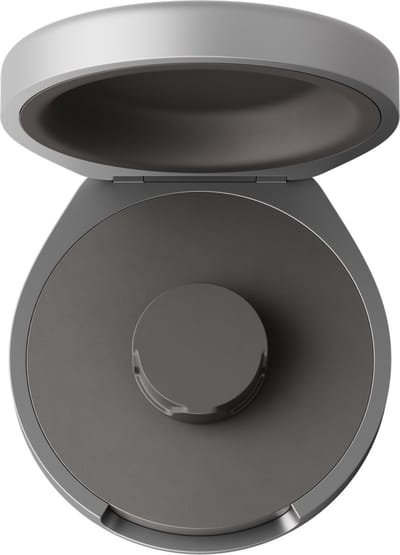 Oura Ring 5 - Portable Charger - Size 7
