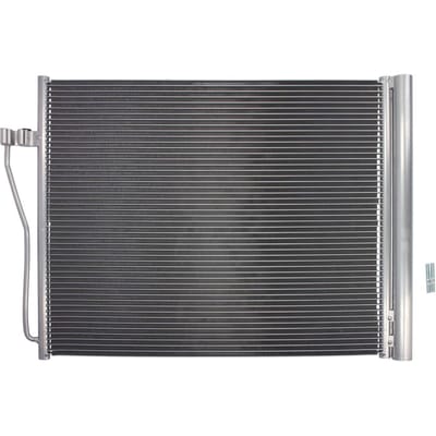 Condensator, airconditioning THERMOTEC KTT110592