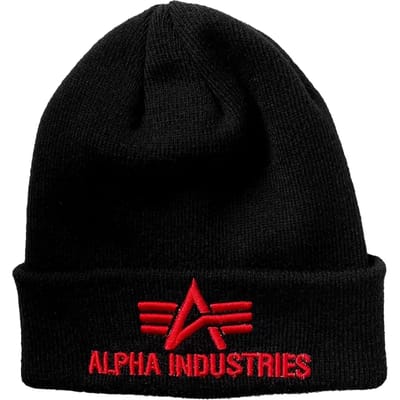 Muts Alpha Industries 3D