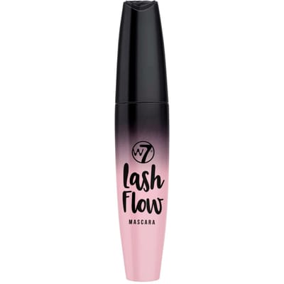 W7 Lash Flow Mascara 15 ml