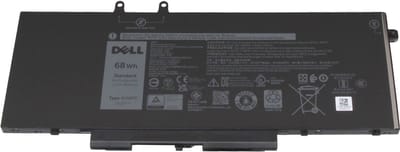 Dell 1VY7F Batterij - 68Wh - 15,2V