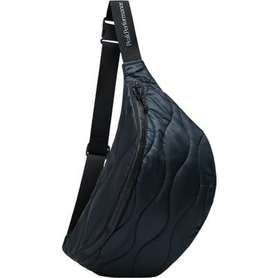 Peak Performance Helium Heuptas Black One Size