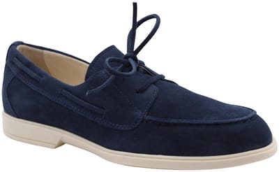 Nerogiardini Elegante Schoenen Colorado Gomma Nuoro 8171 Mal - Fashion Wear - Volwassen