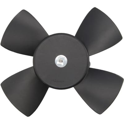 Koelventilatorwiel, motorkoeling MAHLE CFF 295 000S
