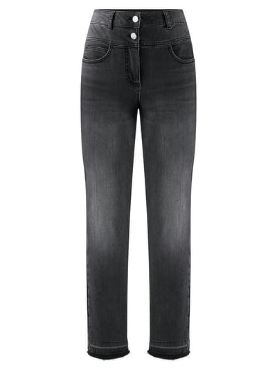Jeans Van BASLER denim