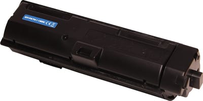 Colori huismerk toner geschikt voor Kyocera TK-1160 voor Kyocera Ecosys P2040 P2040dn P2040dw P 2040 P 2040dn P 2040dw TK1160
