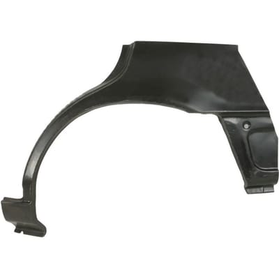 Wielkastbekleding, binnenspatbord BLIC 6504-03-8113581P