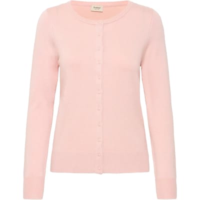 fransa - FRZUBASIC 60 CARDIGAN CORE - Dames - Cardigans