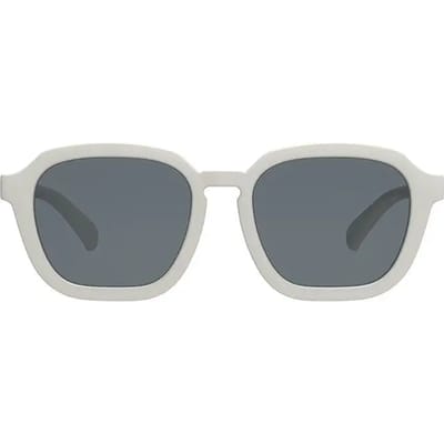 KOMONO Kinder Zonnebril MATTY 2-5 Jaar S Ivory