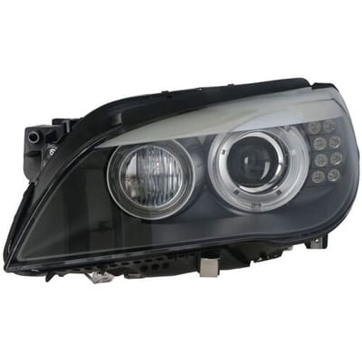 Koplamp, bevestiging ZKW 655.61.000.02