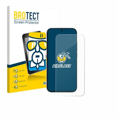 Screenprotector voor Xiaomi Redmi Turbo 5 Beschermglas transparant