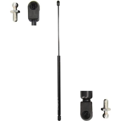 Gasveer, motorkap KROSNO 21331