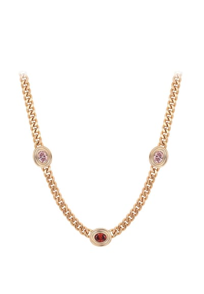 Gaya Necklace