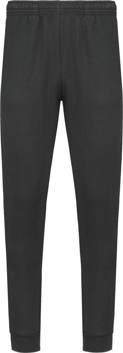 Kariban Fleece broek uniseks K7021 - Dark Grey - 3XL