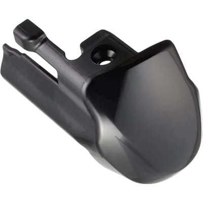 Rechter voorremdeksel en bevestigingsschroeven Shimano ST-R7000