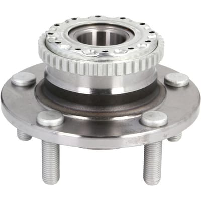 Wiellagerset BTA H20522BTA