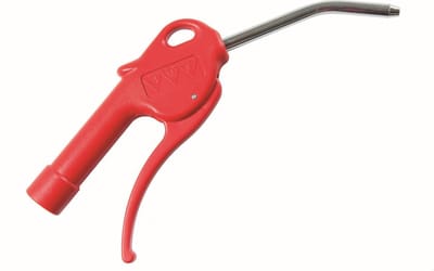JWL Air Boy Classic Blaaspistool - 8mm Gebogen Blaaspijp - Industrieel gebruik