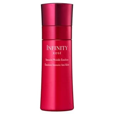 Kose - INFINITY Intensive Wrinkle Emulsion 120ml