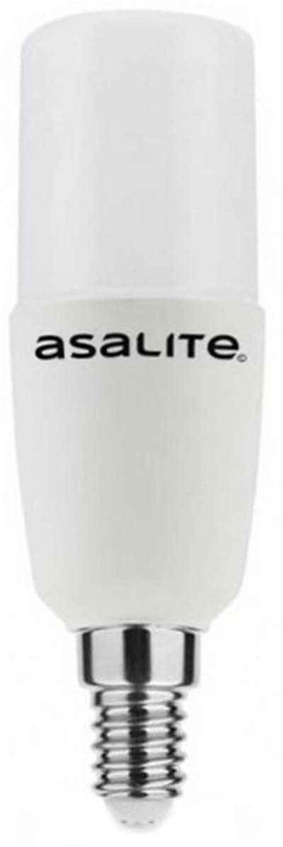 Asalite LED Lamp T37 E14 Fitting - 7W = 47W - 600 Lumen - 3000K Warm Wit Licht - Niet Dimbaar - 220-240V