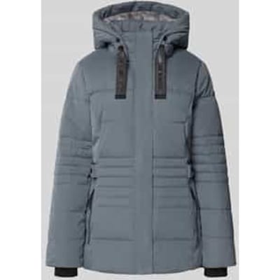 Gewatteerd damesjack met capuchon Killtec GW 25