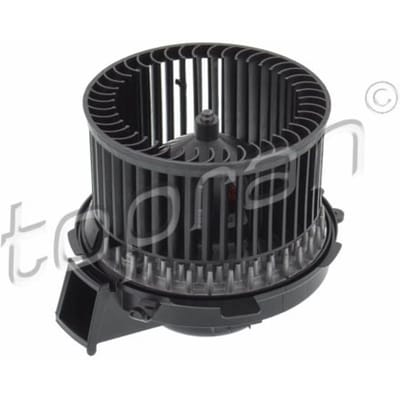 Topran Interieurventilator HANS PRIES 723 909