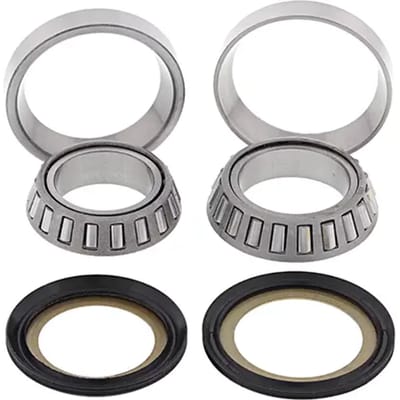 Conische stuurkogelset All Balls Racing 22-1040